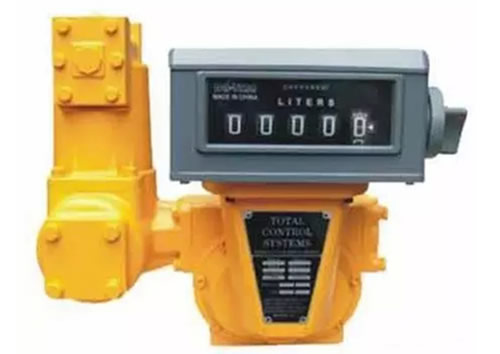 這么多流量計、這些動圖帶你全方位的了解