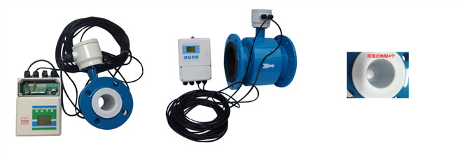 電磁流量計(jì)接管偏心和接口臺(tái)肩對(duì)性能影響有哪些？