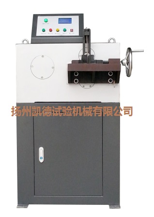 金屬線材反復(fù)彎曲試驗機(jī)的產(chǎn)品用途及工作環(huán)境有哪些