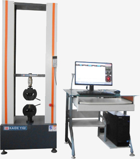 安全繩拉力試驗機的主要功能及特點有哪些