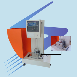 電子萬能試驗(yàn)機(jī)試樣如何選取