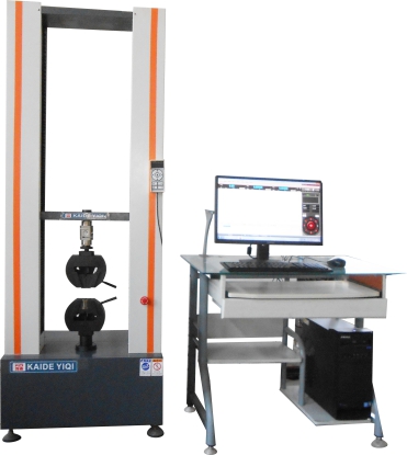 電子萬能試驗機的操作步驟及其數(shù)據(jù)準確性如何提高