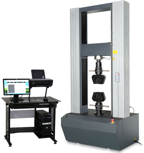 拉力試驗(yàn)機(jī)安裝不當(dāng)對(duì)造成的不利影響及主要功能