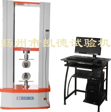 拉力試驗(yàn)機(jī)安裝不當(dāng)對(duì)造成的不利影響及主要功能