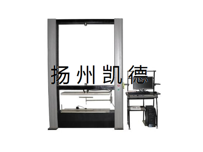 拉力機(jī)拉伸速度對試驗(yàn)結(jié)果有什么影響