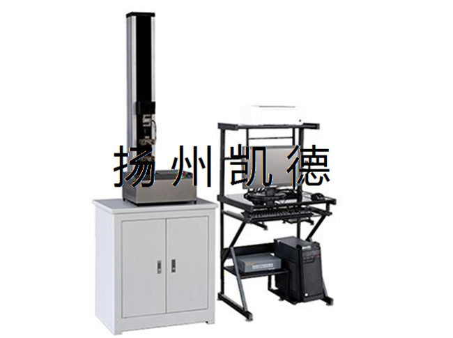 萬能材料試驗機的應用行業(yè)及選擇注意事項