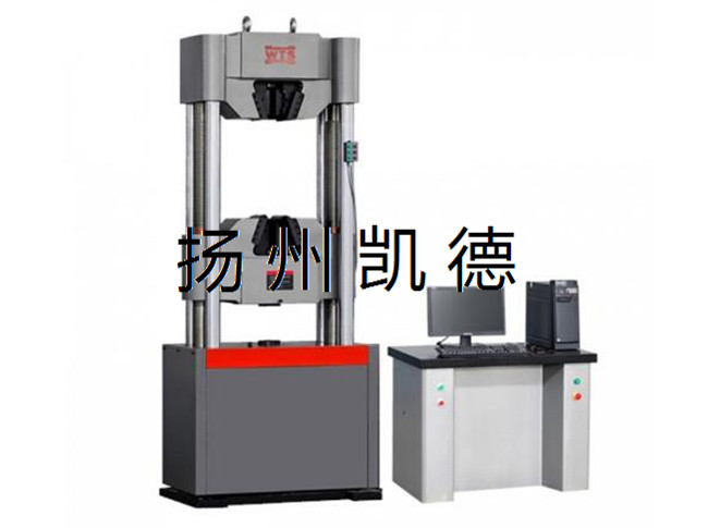 電子式萬能試驗機選購方法及配置有哪些？