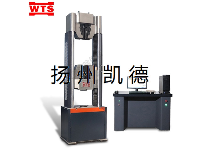 關于擺錘沖擊試驗機液壓系統(tǒng)的連接事項