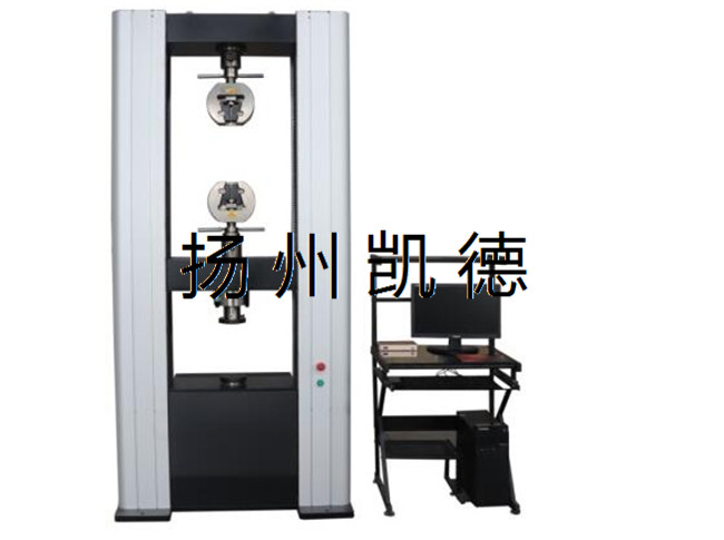 拉力試驗(yàn)機(jī)功能介紹說(shuō)明