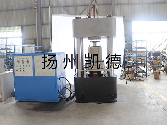 拉力試驗(yàn)機(jī)的試驗(yàn)步驟及注意事項(xiàng)