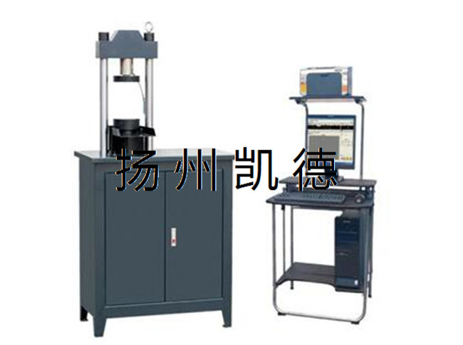 電子拉力試驗(yàn)機(jī)具有哪些優(yōu)勢(shì)和特點(diǎn)呢？